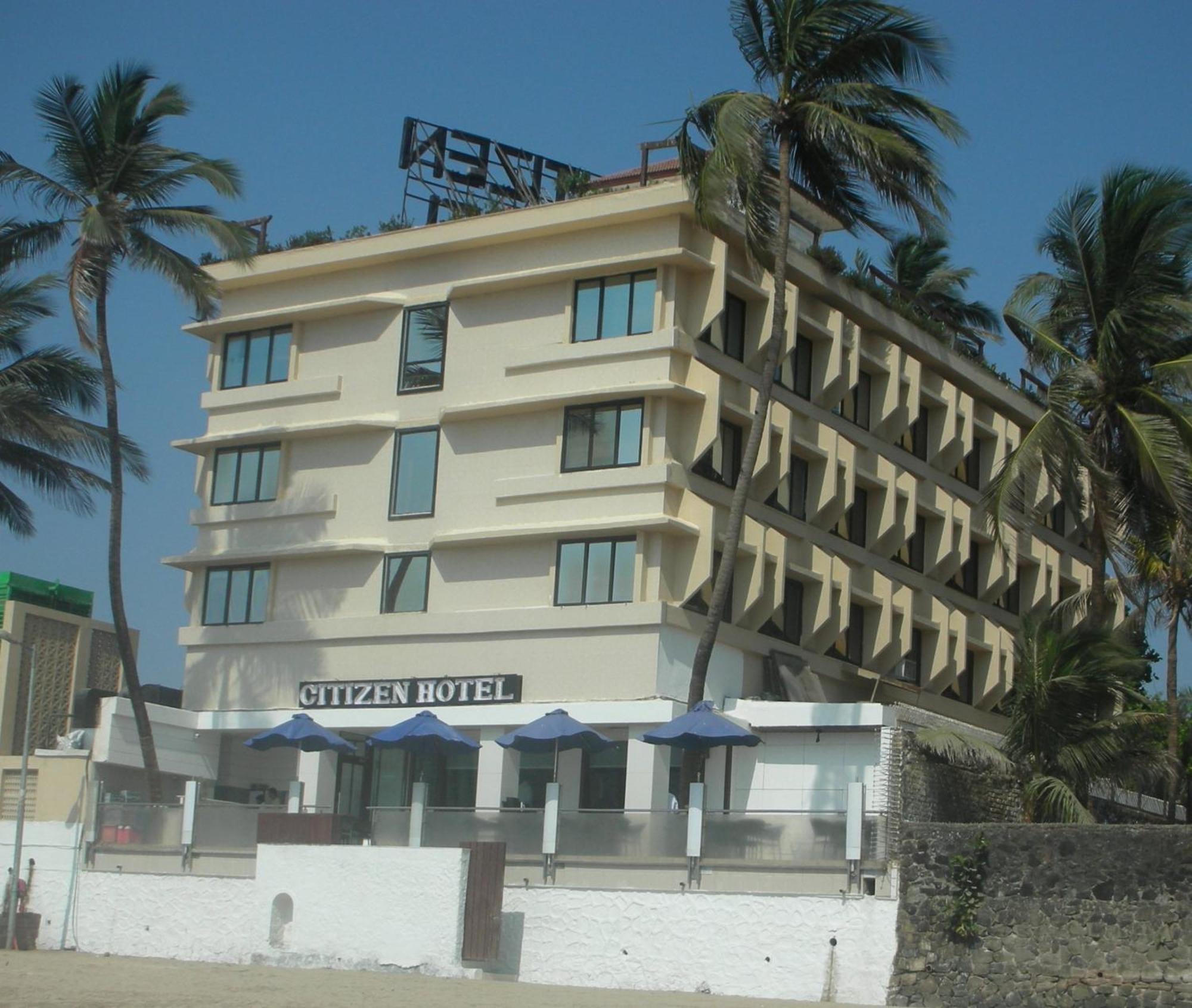 Citizen Hotel — Photos 3